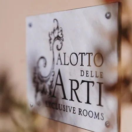 Salotto Delle Arti 4*