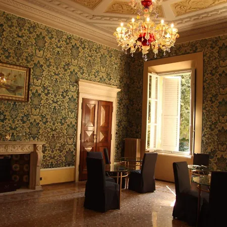 Salotto Delle Arti 4* 모데나