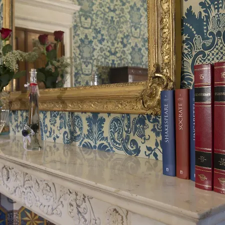 Salotto Delle Arti 게스트하우스 모데나