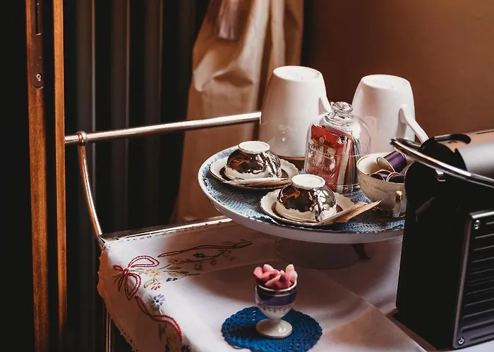 Salotto Delle Arti 4* 모데나