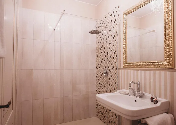 Salotto Delle Arti 게스트하우스