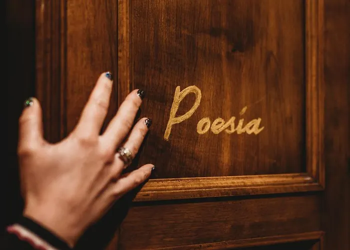 Salotto Delle Arti 4* 모데나