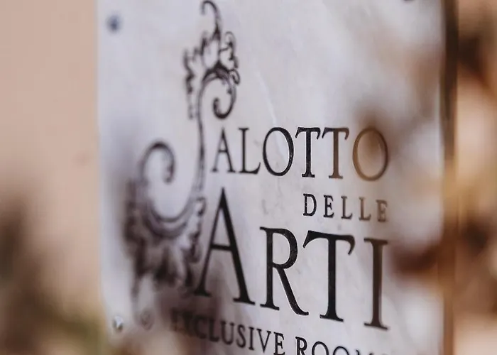 Salotto Delle Arti 4*