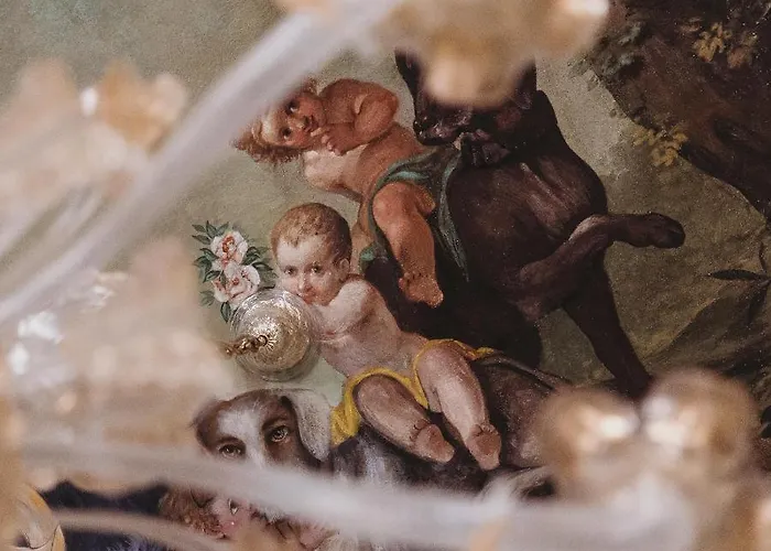 Salotto Delle Arti 모데나