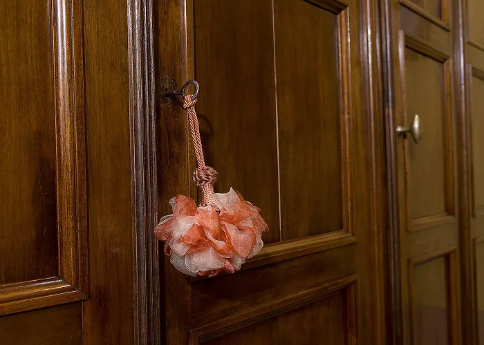 게스트하우스 Salotto Delle Arti