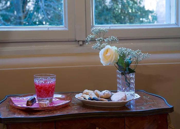 Salotto Delle Arti 모데나