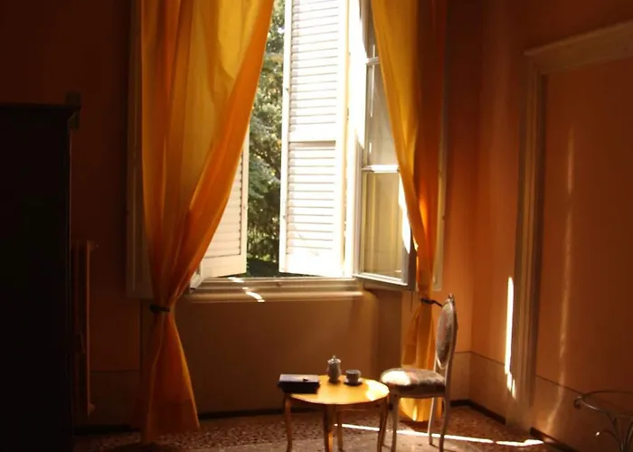 Salotto Delle Arti 모데나