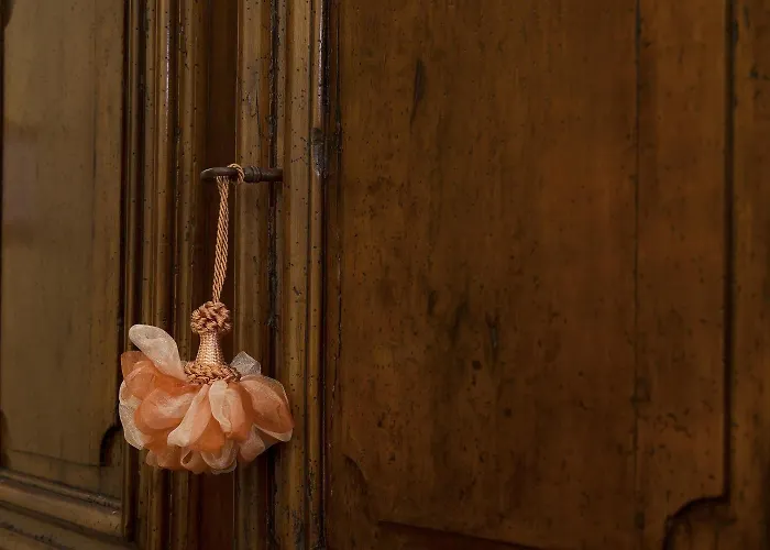 게스트하우스 Salotto Delle Arti 4*