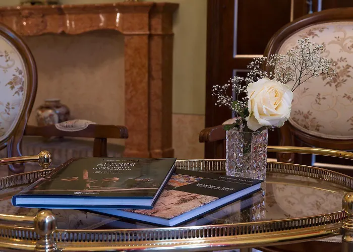 Salotto Delle Arti 게스트하우스