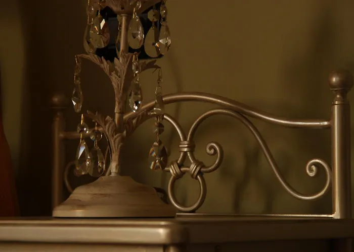 Salotto Delle Arti 게스트하우스 모데나