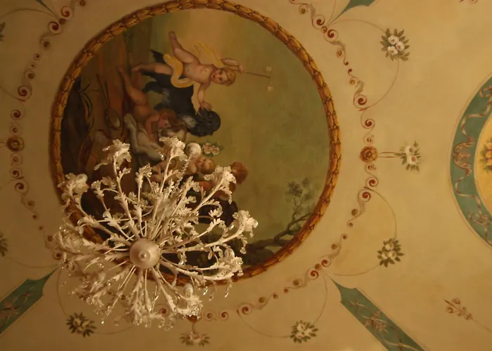 Salotto Delle Arti 4*