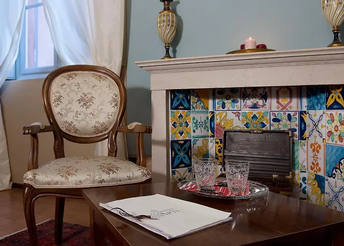 Salotto Delle Arti 게스트하우스