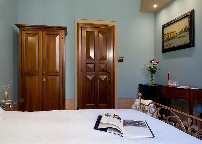 Salotto Delle Arti 게스트하우스