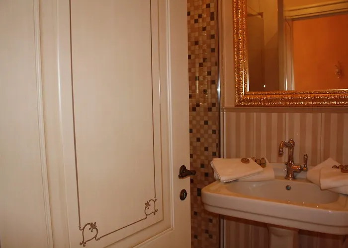 Salotto Delle Arti 4* 모데나