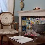Salotto Delle Arti Гостевой дом