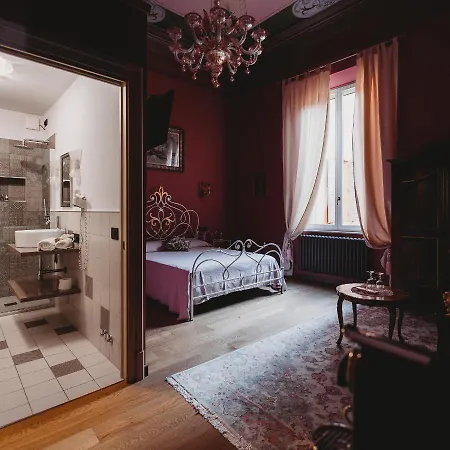 Casa de hóspedes Salotto Delle Arti Modena