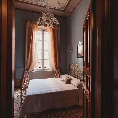 Guest house Salotto Delle Arti Modena