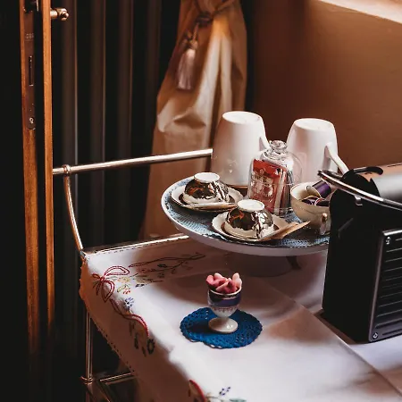 Salotto Delle Arti 4* Modena