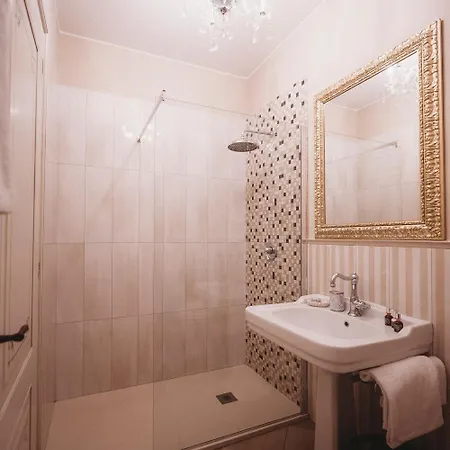 Salotto Delle Arti Casa de hóspedes