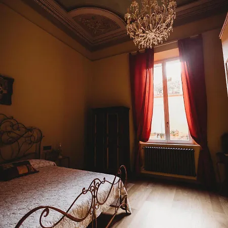 Casa de hóspedes Salotto Delle Arti