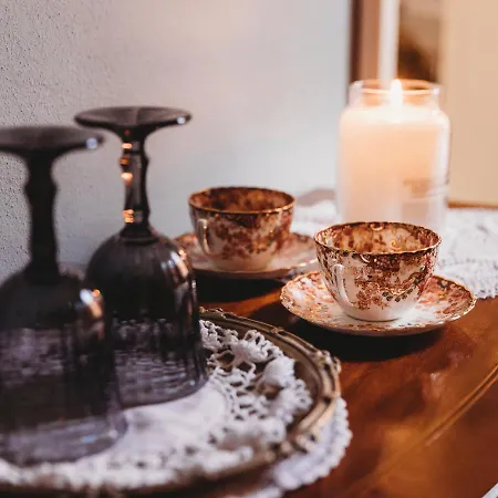 Penzion Salotto Delle Arti