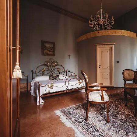 Penzion Salotto Delle Arti