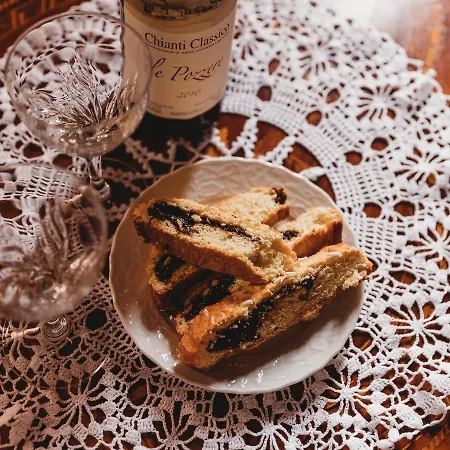 Salotto Delle Arti 4* Modena