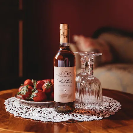 Casa de hóspedes Salotto Delle Arti Modena