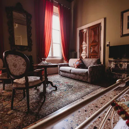 Salotto Delle Arti Modena