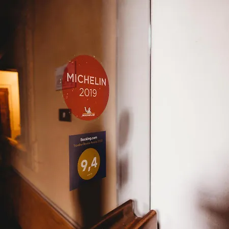 Gasthof Salotto Delle Arti