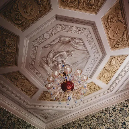 Salotto Delle Arti Casa de hóspedes 4*