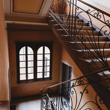 Salotto Delle Arti 4* Modena