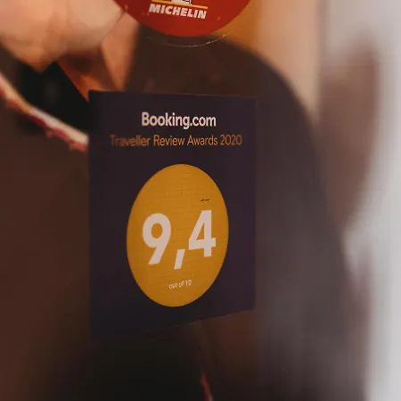 Gasthof Salotto Delle Arti 4*