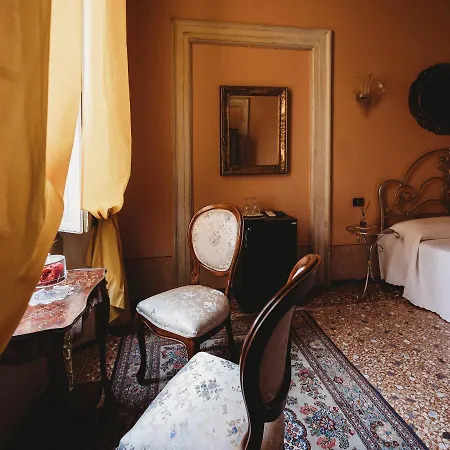 Casa de hóspedes Salotto Delle Arti Modena
