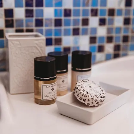 Salotto Delle Arti Gasthof 4*