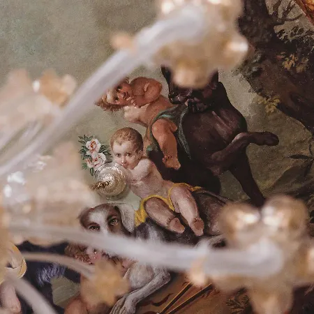 Salotto Delle Arti Modena