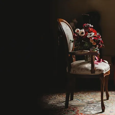 Salotto Delle Arti Pensión