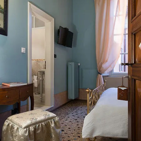 Salotto Delle Arti Casa de hóspedes 4*