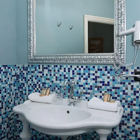 Casa de hóspedes Salotto Delle Arti