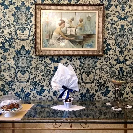 Salotto Delle Arti Casa de hóspedes