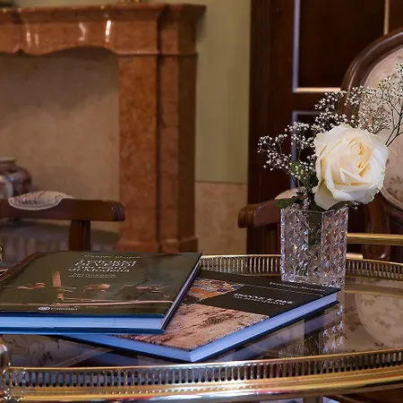 Salotto Delle Arti Gasthof