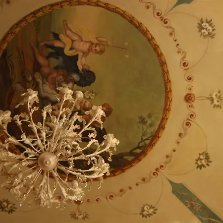 Salotto Delle Arti 4*