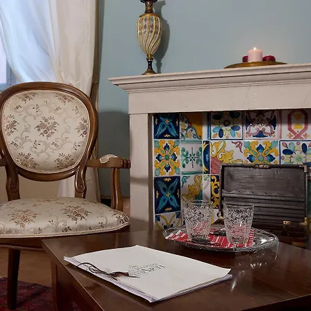 Salotto Delle Arti Gasthof