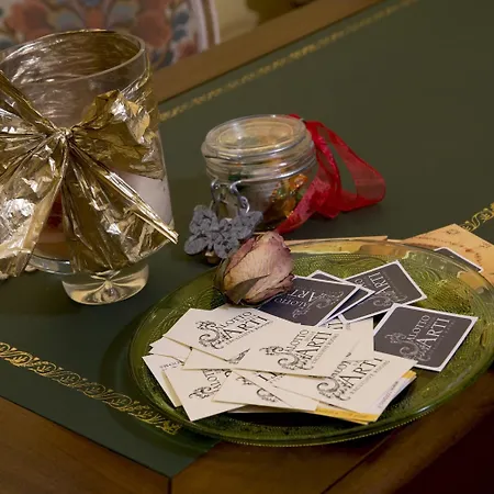 Gasthof Salotto Delle Arti