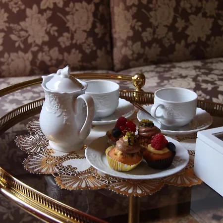 Salotto Delle Arti Casa de hóspedes