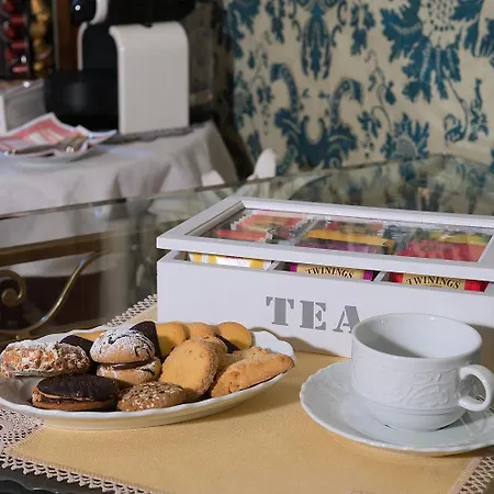 Casa de hóspedes Salotto Delle Arti Modena