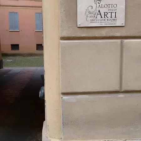 Salotto Delle Arti モデナ