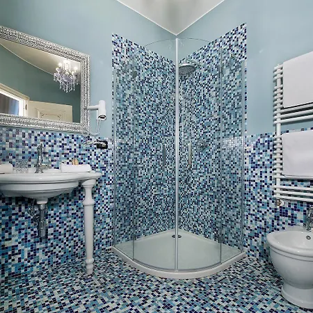 Salotto Delle Arti Gasthof 4*