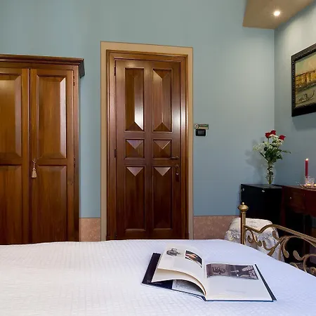 Salotto Delle Arti Gasthof