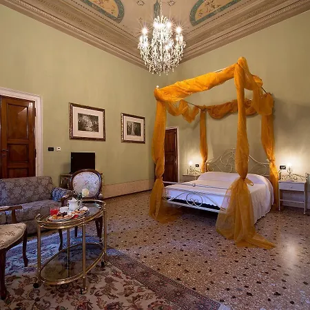 Casa de hóspedes Salotto Delle Arti